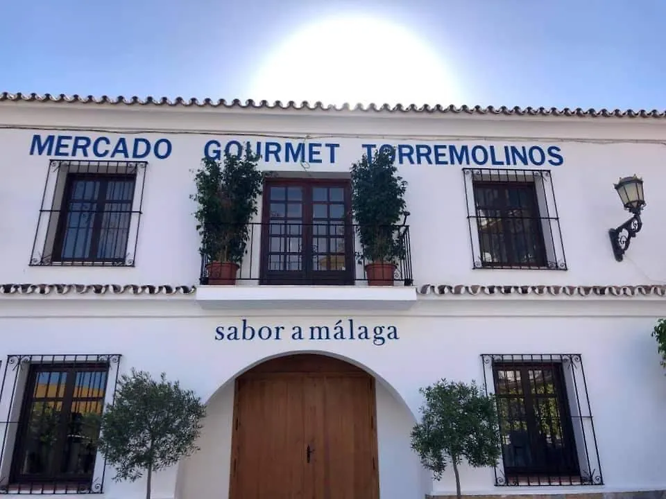 Piso Plaza Costa Del Sol Apartment Torremolinos Spain