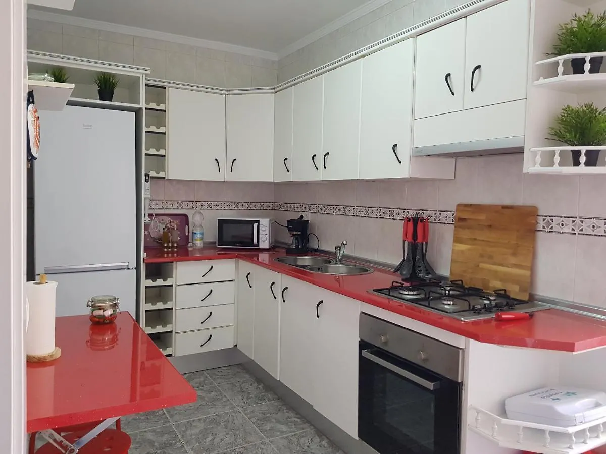 Piso Plaza Costa Del Sol Apartment Torremolinos 0*,