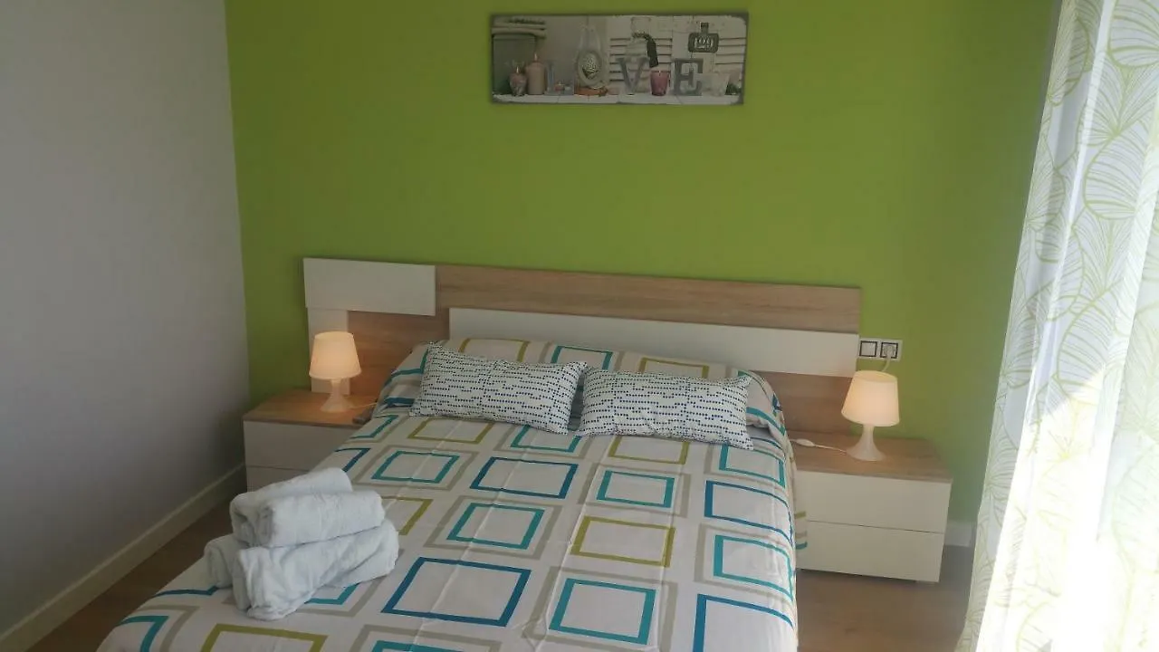 Piso Plaza Costa Del Sol Apartment Torremolinos