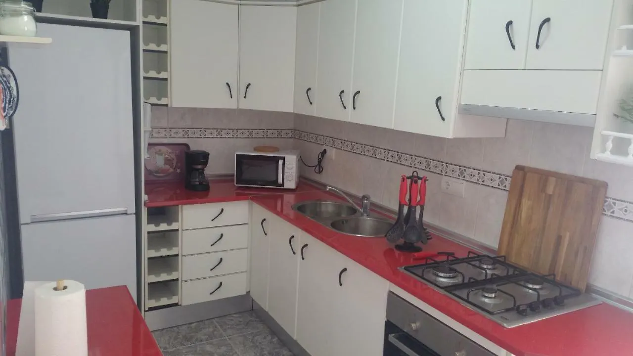Piso Plaza Costa Del Sol Apartment Torremolinos