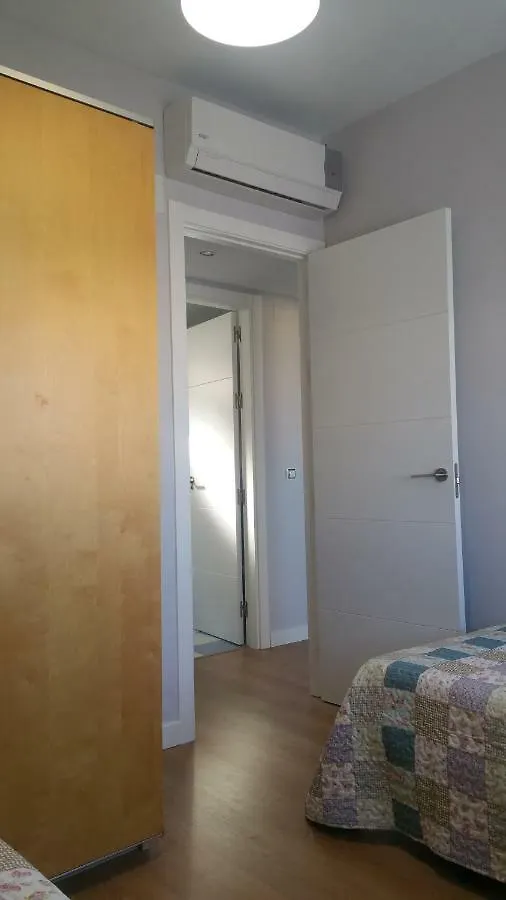 Piso Plaza Costa Del Sol Apartment Torremolinos Spain