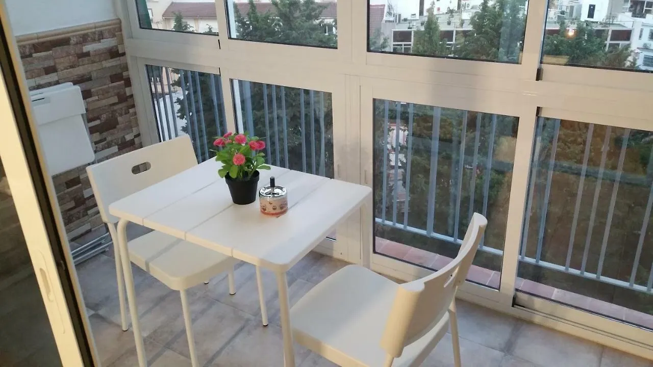 Piso Plaza Costa Del Sol Apartment Torremolinos Spain