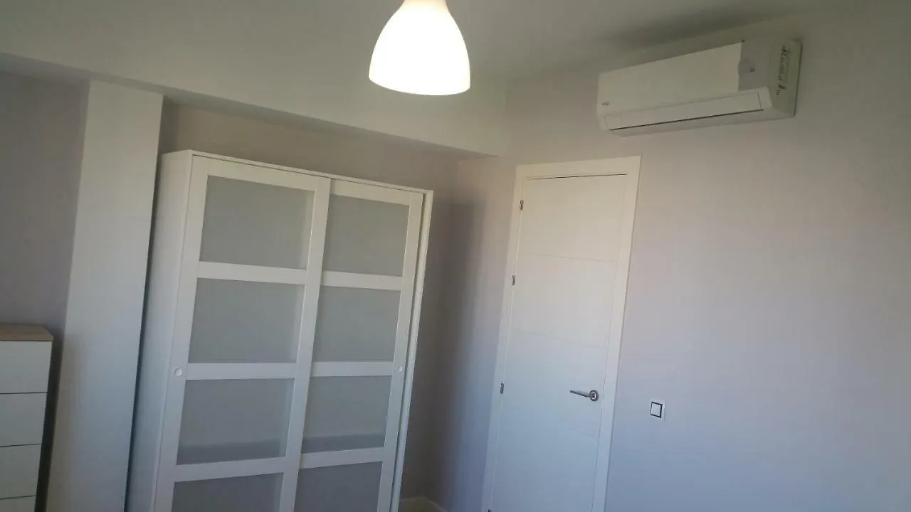 Piso Plaza Costa Del Sol Apartment Torremolinos Spain