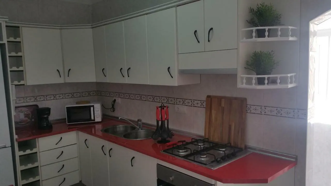 Piso Plaza Costa Del Sol Apartment Torremolinos Spain