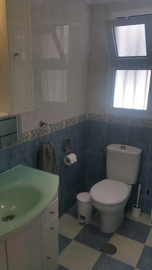 Piso Plaza Costa Del Sol Apartment Torremolinos