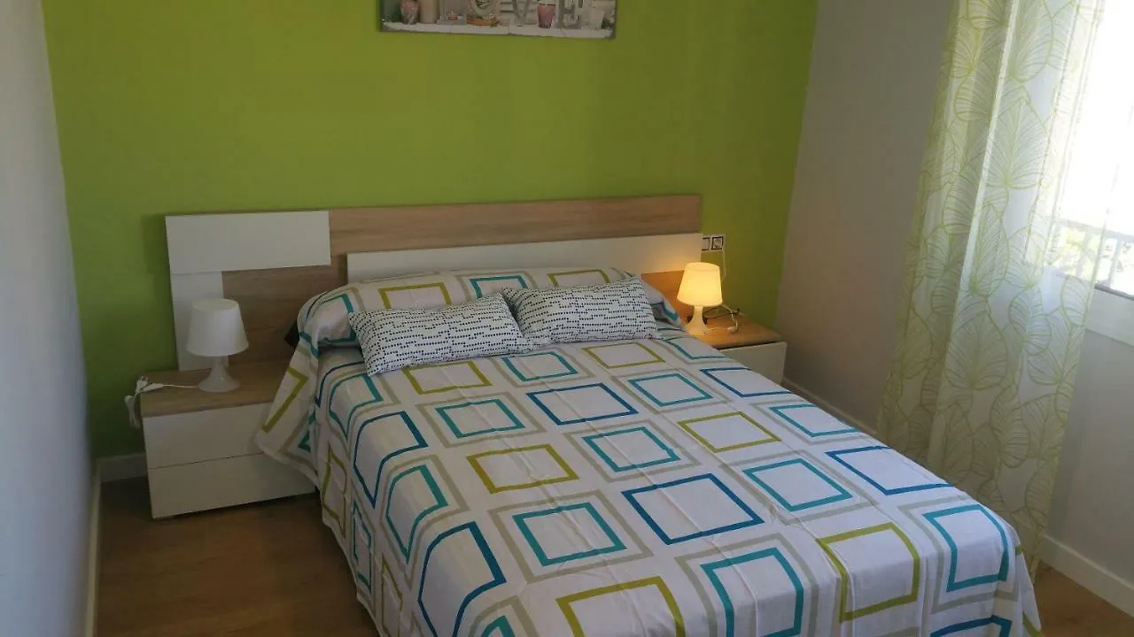 Piso Plaza Costa Del Sol Apartment Torremolinos 0*,  Spain