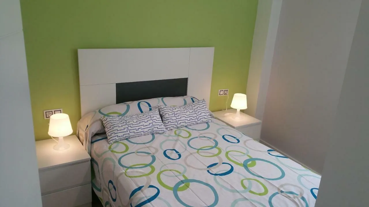 Piso Plaza Costa Del Sol Apartment Torremolinos Spain