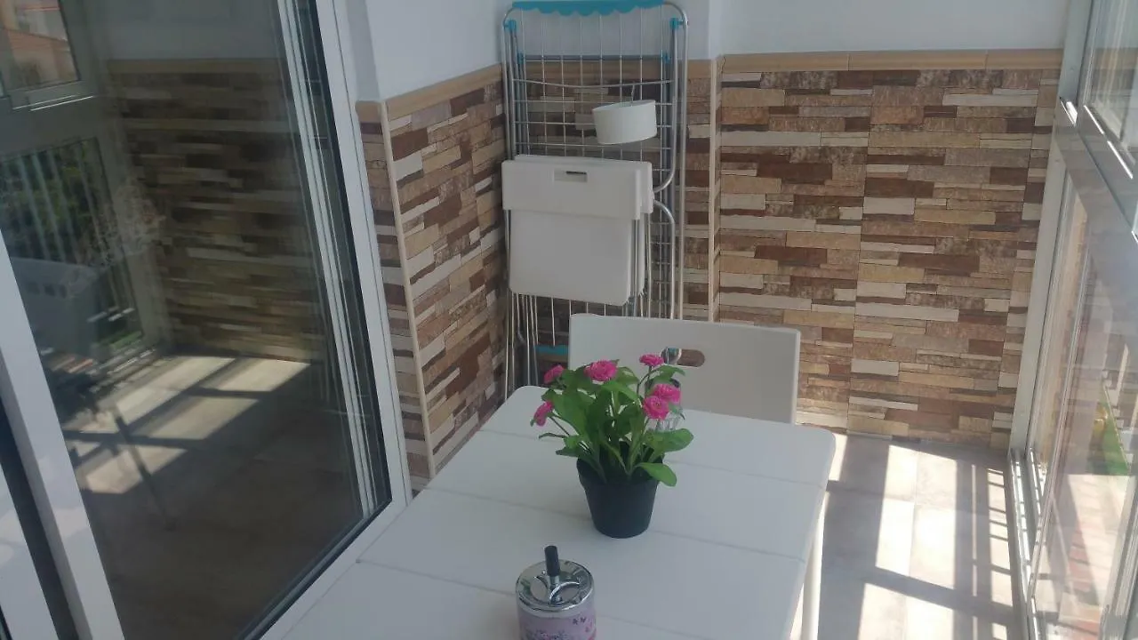 Piso Plaza Costa Del Sol Apartment Torremolinos 0*,  Spain