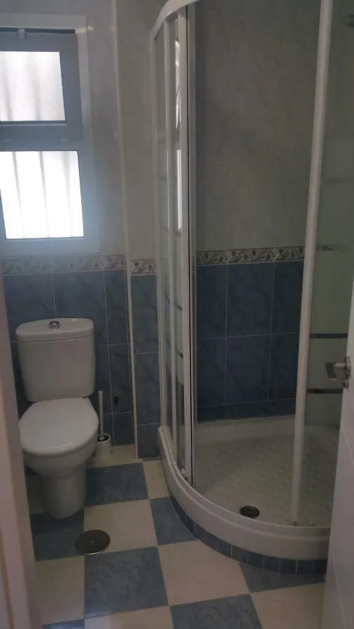 Piso Plaza Costa Del Sol Apartment Torremolinos