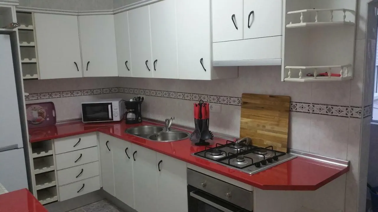 Piso Plaza Costa Del Sol Apartment Torremolinos
