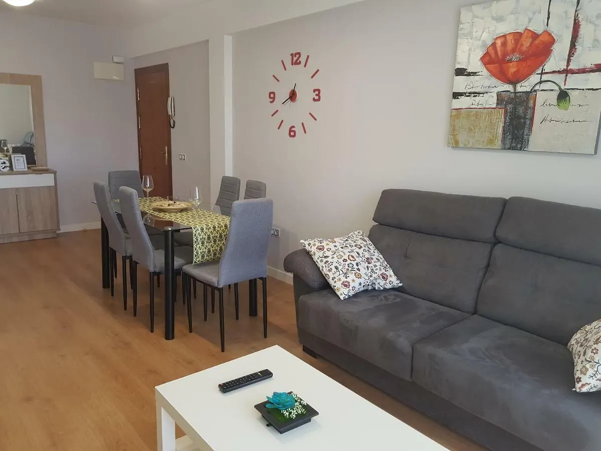 Piso Plaza Costa Del Sol Apartment Torremolinos