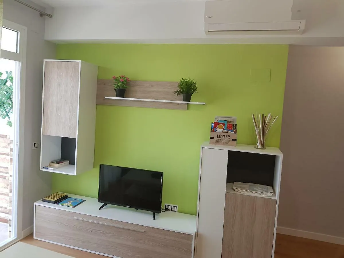 Piso Plaza Costa Del Sol Apartment Torremolinos