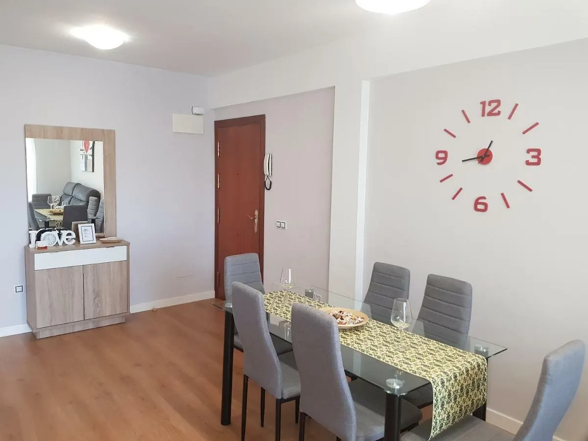 Piso Plaza Costa Del Sol Apartment Torremolinos 0*,