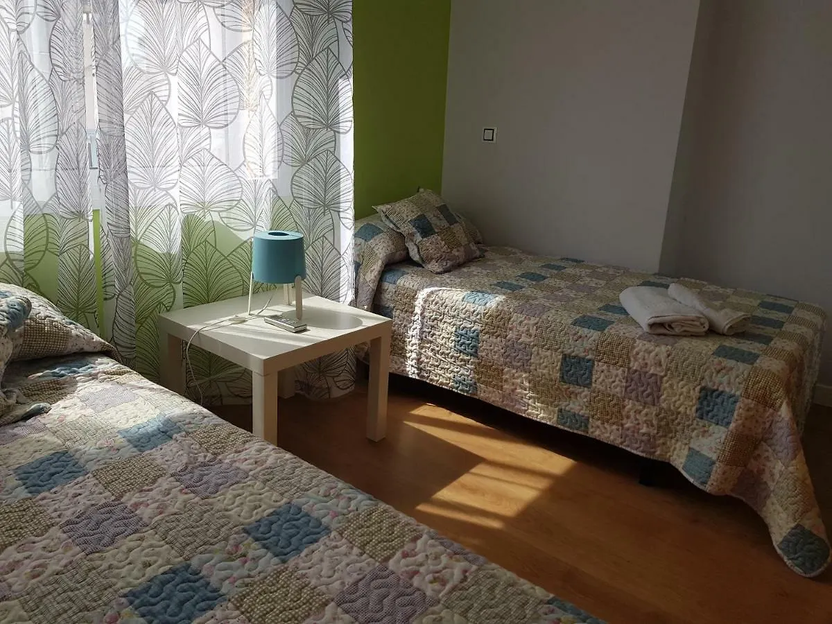 Piso Plaza Costa Del Sol Apartment Torremolinos 0*,  Spain
