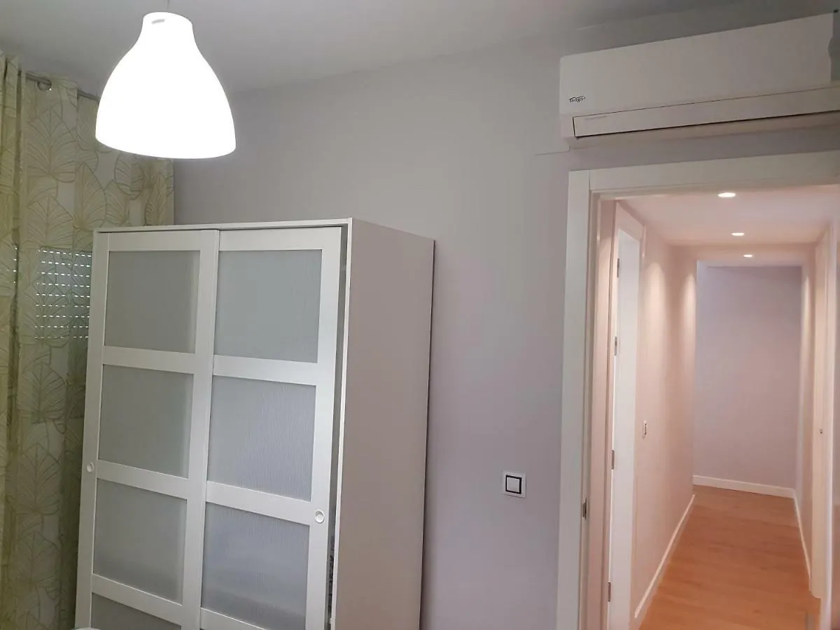Piso Plaza Costa Del Sol Apartment Torremolinos