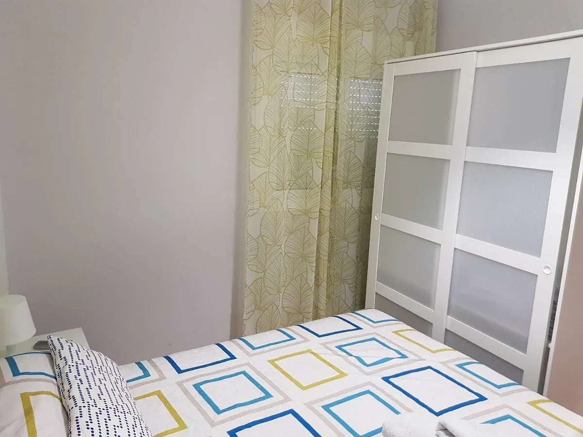 Piso Plaza Costa Del Sol Apartment Torremolinos