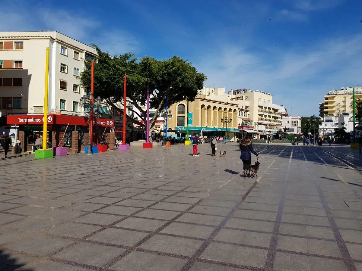 Piso Plaza Costa Del Sol Apartment Torremolinos 0*,  Spain