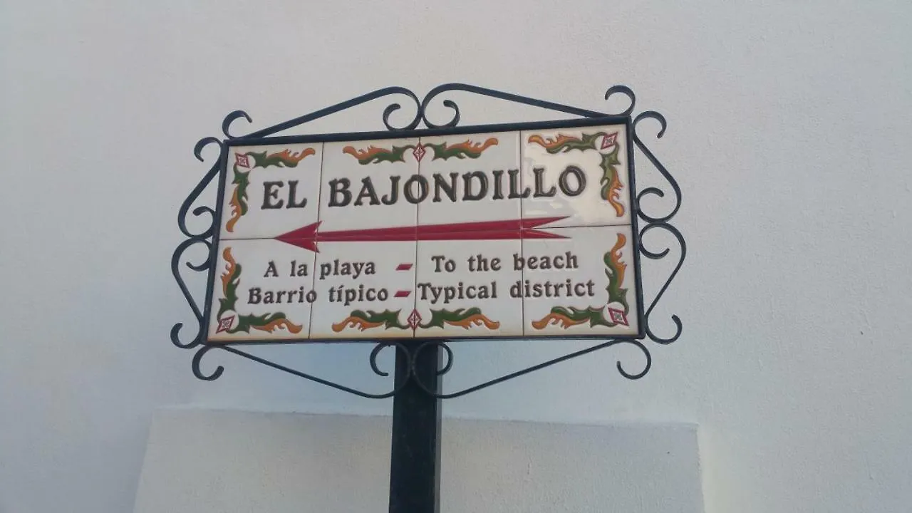 Piso Plaza Costa Del Sol Apartment Torremolinos